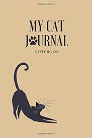 Know another quote from black cat? My Cat Journal Notebook Diary Black Cat With A Quote Every Week Creative Design Lined Notebook Journal Or Diary 6 X 9 Inches 120 Cream Cat