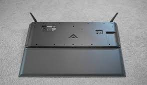 Can You Lay An Led Tv Flat When Transporting It?