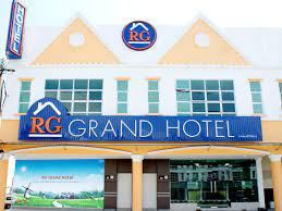 See more of taman universiti parit raja batu pahat johor on facebook. Rg Grand Hotel Parit Raja Updated 2021 Prices