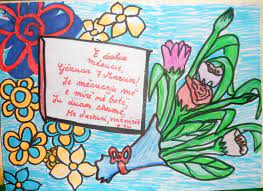 Veza challenge 3 ngjyra vizatime per femije. Vizatime Per 8 Marsin 7 8 Marsi Explorer Travel Tours Vizatime Te Bukura Per Femije Sketch Coloring Page Irenetechnolog
