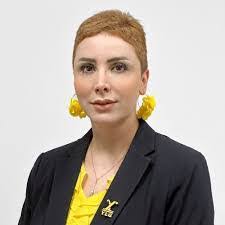 Shavonne Reynolds's Instagram, Twitter & Facebook