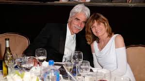 Sam elliott is a veteran character actor that is best known for his work in the western genre. Sam Elliott Meet His Beautiful Wife Katharine