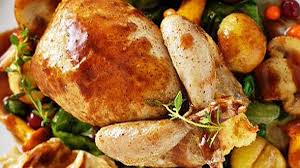 Gefullte Wachteln Mit Herbstlichem Gemuse For Me Online Germany Rezepte Wachteln Wachtel Rezepte