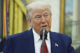 Big Tech stocks pare gains as uncertainty looms over Trump tariffs