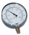 Vacuum Pressure: What is it how do you measure it?