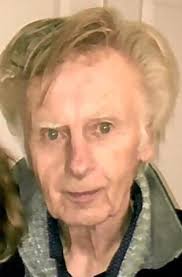 Obituary of Brian T. Stokes