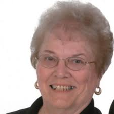 Helen M Jessey Obituary November 3, 2021