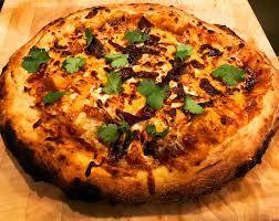 We did not find results for: Bbq Chicken Pizza With Onion Jam And Aged Cheddar Out Of A Forno Bravo Wood Fired Oven Pizza