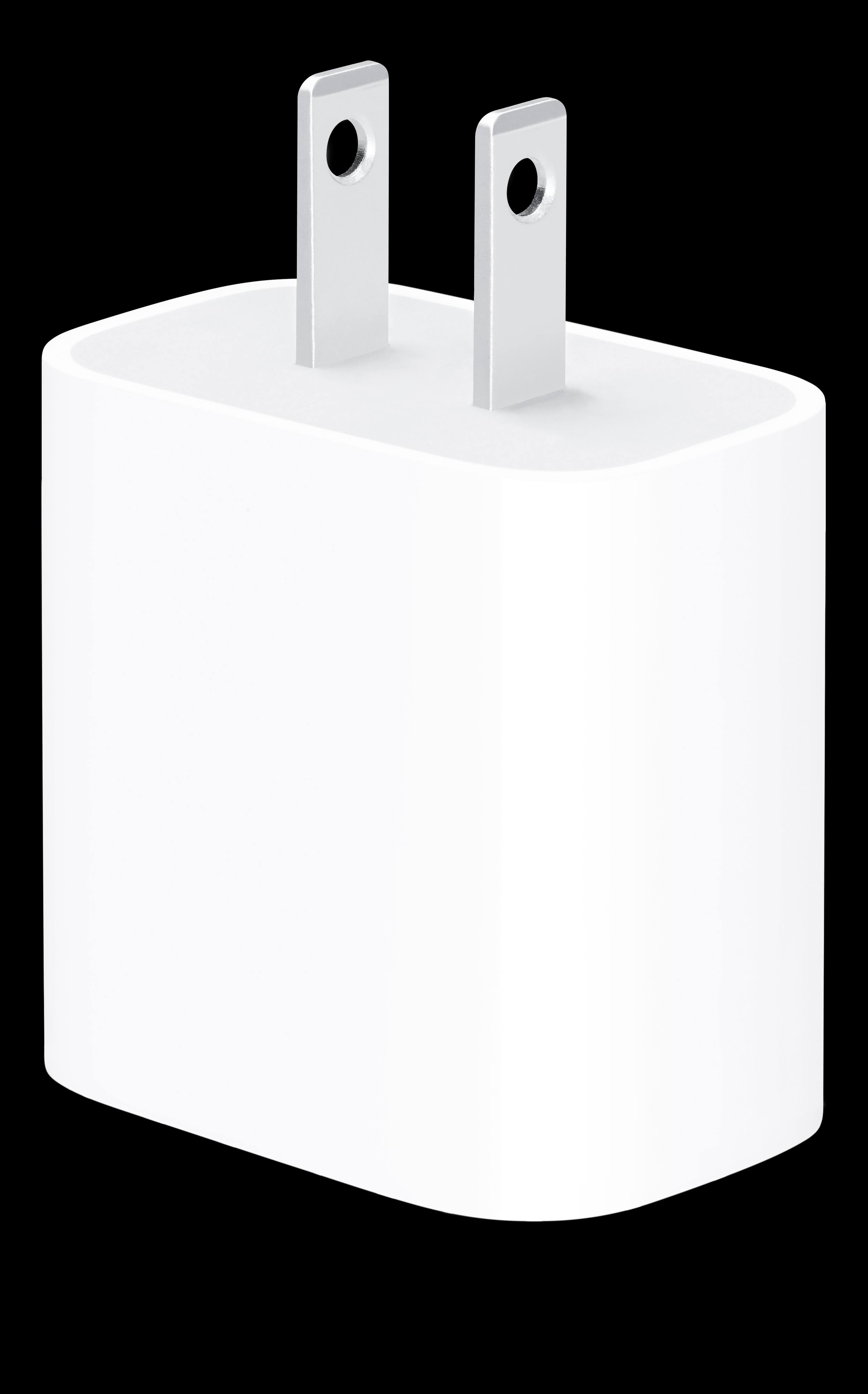 Apple 20W USB-C Power Adapter