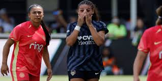 Washington Spirit recibe a Portland Thorns en la semifinal de los playoffs de la NWSL: Hora y cómo ver el