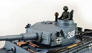 B (h) (or tiger ii (h)) is a rank iv german heavy tank with a battle rating of 6.7 (ab/rb/sb). Amewi Rc Panzer Tiger I 1 16 Professional Line Ir Bb 23102 Mini Grand Prix Modellbau