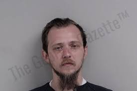 Charles Bomar — Lowndes County Jail Bookings