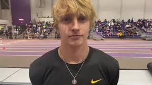 John Scott Hendricks US No. 2 16-5.75