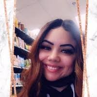 Briana Dortch's Instagram, Twitter & Facebook