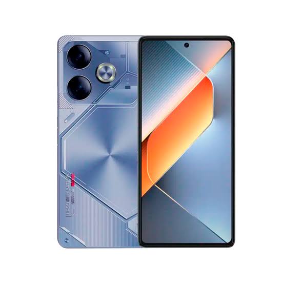 CELULAR TECNO POVA 6 8+256GB