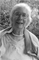 Letitia Mumford Obituary (1922