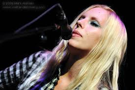 Metal Discovery: Review and Photos of The Bad Shepherds + Ella Edmondson