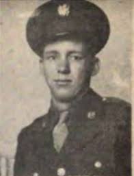 William Clem “Bill” Nall (1921-2000)