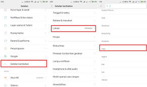 We did not find results for: Cara Mengganti Font Di Hp Xiaomi Teknoid