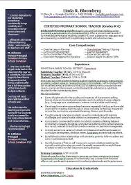 Use our optimised teacher cv templates now. Free Teacher Cv Template Collection Download Edit In Ms Word