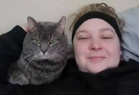 Lost tools in black tub near Manistee river