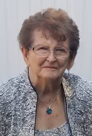 Beatrice McCristall Obituary