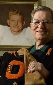 Remembering Bob Fenimore: July 28, 2010