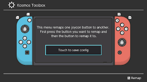 › nintendo switch hacking guide. Kosmos V12 2 Released For Switch