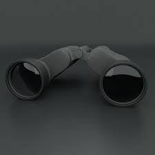 Binocular 3d Model