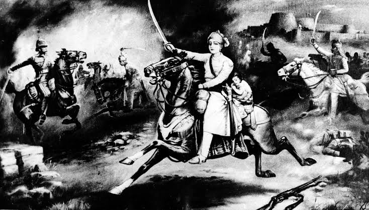 Long before 1857, Indians rose against the British in a now-forgotten mutiny