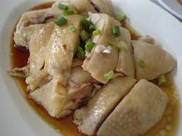 Resepi ayam kukus chinese style. Resepi Ayam Kukus Hainan Our Stories Ayam Kukus Halia Ayam Kukus Blackpepper Ni Antara Menu Sihat Bolehlah Kalau Korang Yang Tengah Diet Tu Cuba Ayam Kukus Blackpepper Ni Cgyusiga