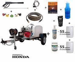 We did not find results for: Mobile Pressure Washer Package Trailer Skid With On Board Water