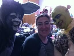 Shrek the Musical