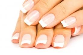 Shape your natural nails to desired length and shape. Acrylic Nails Vs Natural Nails And Gel Polish Vs Regular Polish