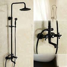 Save 5% on all kitchen pullout faucets with promo code: Robot Check Shower Faucet Sets Shower Taps Shower Faucet