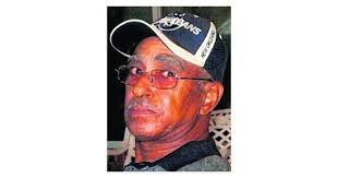 Earl Hackett Jr. Obituary (1934