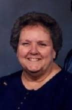 Obituary information for Joan B. Dominy
