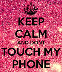 Dont touch my phone wallpapers for phone. 49 Wallpaper Don T Touch My Phone On Wallpapersafari