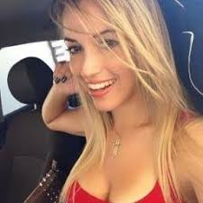 Amelie Klein (@KleinAmklein)