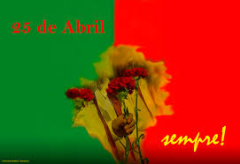 25 de Abril - CHAVES