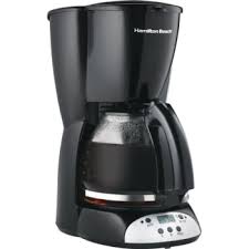 We did not find results for: Hamilton Beach 12 Cup Programmable Coffee Maker Black Case Of 2 Hd Supply