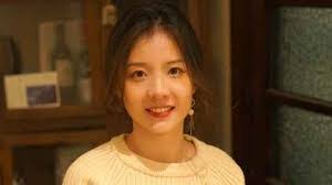 Amy Ma's Instagram, Twitter & Facebook