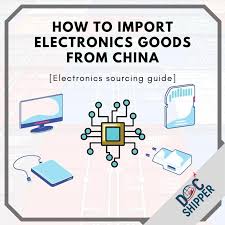 If you have your emails as eml files, you can make use of the eml import. How To Import Electronics Goods From China Full Guide Sourcing Services