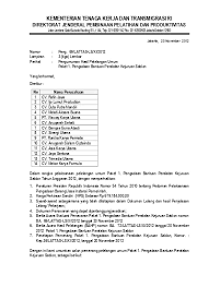 Penguatkuasaan ini berdasarkan surat arahan daripada kementerian kewangan malaysia pelanjutan diberikan kepada majikan yang tamat kelulusan bersyarat pekerja asing dalam tempoh perintah kawalan pergerakan? Lpse Kementerian Ketenagakerjaan Surat Pengumuman P1