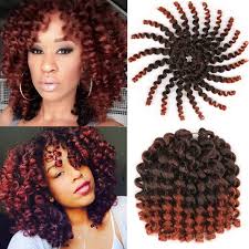 Sensationnel synthetic hair crochet braid african collection jamaican. Amazon Com 8 Inch 3 Pcs Jamaican Bounce African Collection Crochet Braiding Hair Wand Curly Braids Synthetic Twist Hair T350 Beauty