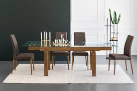 Seating capacity when fully extended: Calligaris Hyper Extension Dining Table Original Price 2 500 Design Plus Gallery