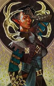 Suddenly Minttu Tag Art Dragon Age Art Blog