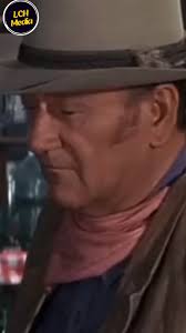 John Wayne