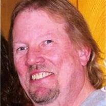 Richard Bryant Strickland Obituary