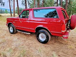 Image result for Silver 1991 Bronco